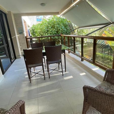 Cumbuco Wai Wai Caucaia Exterior foto
