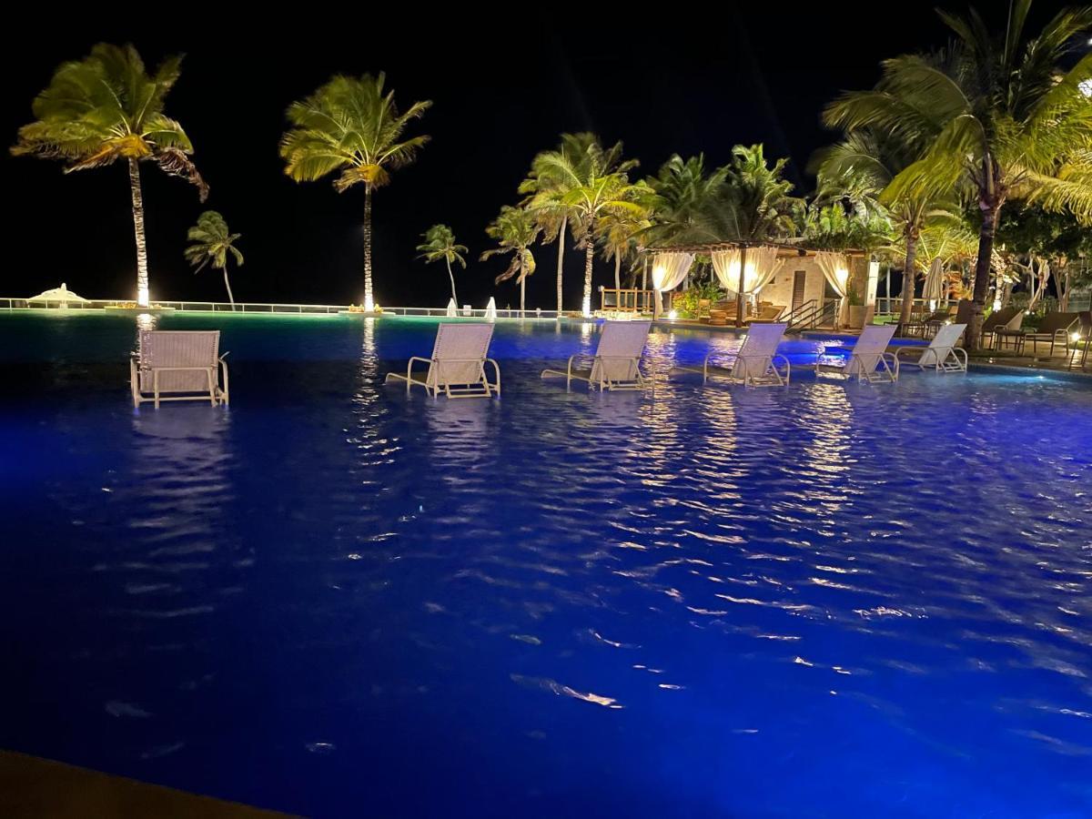Cumbuco Wai Wai Caucaia Exterior foto