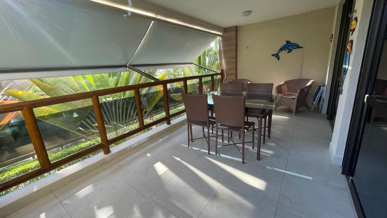 Cumbuco Wai Wai Caucaia Exterior foto
