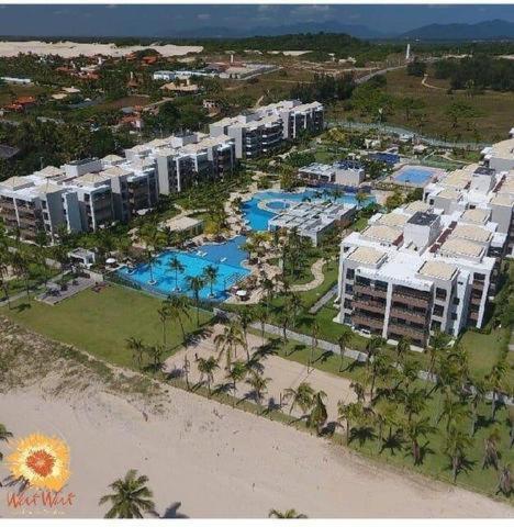 Cumbuco Wai Wai Caucaia Exterior foto